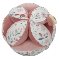 Balls - Pink - Fairy Garden