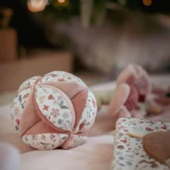 Balls - Pink - Fairy Garden