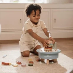 Barbecue toy set - Multicolored - Essentials