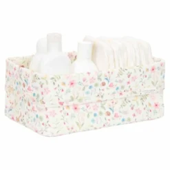 Basket large - Multicolored - Fairy Garden - Fairy Wonders