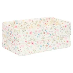 Basket large - Multicolored - Fairy Garden - Fairy Wonders