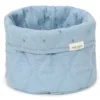 Basket small - Blue - Essentials