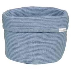 Basket small - Blue - Essentials