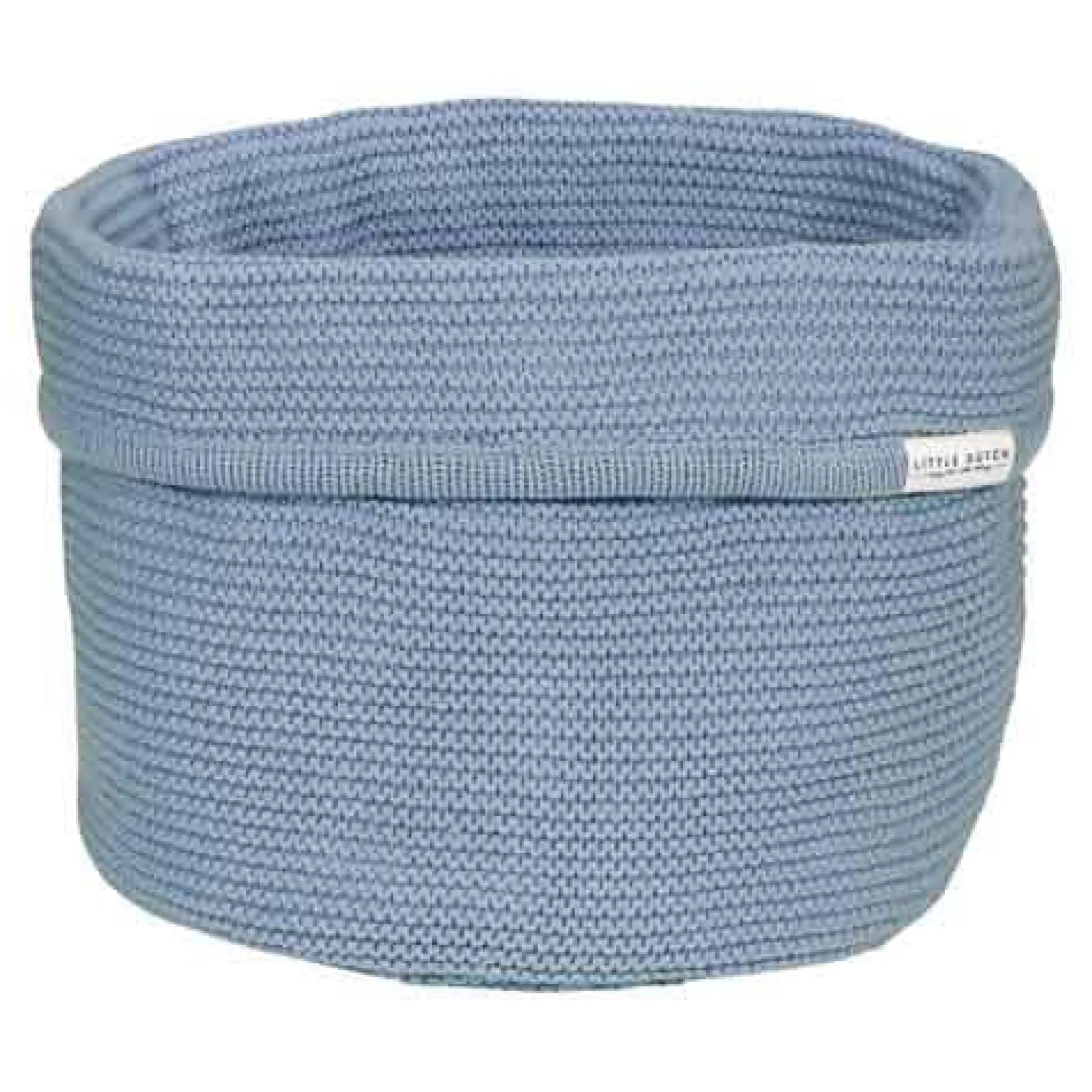 Basket small - Blue - Essentials
