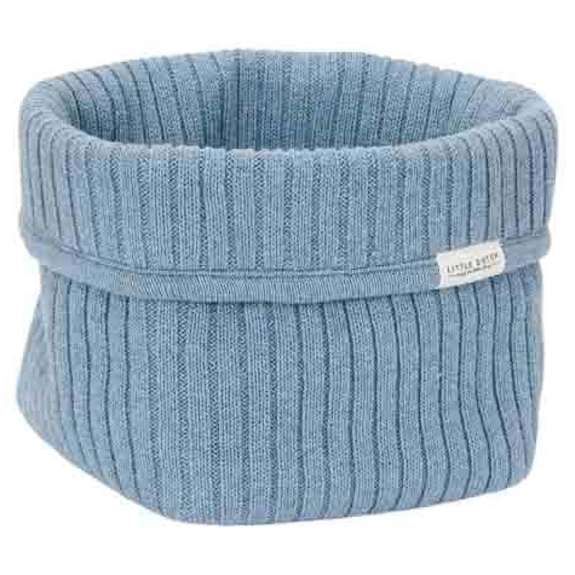 Basket small - Blue - Essentials