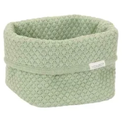 Basket small - Green - Essentials
