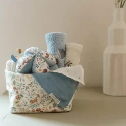 Basket small - Multicolored - Forest Friends - Forest Wonders