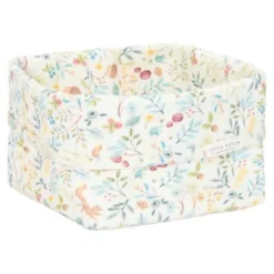 Basket small - Multicolored - Forest Friends - Forest Wonders