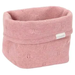 Basket small - Pink - Essentials
