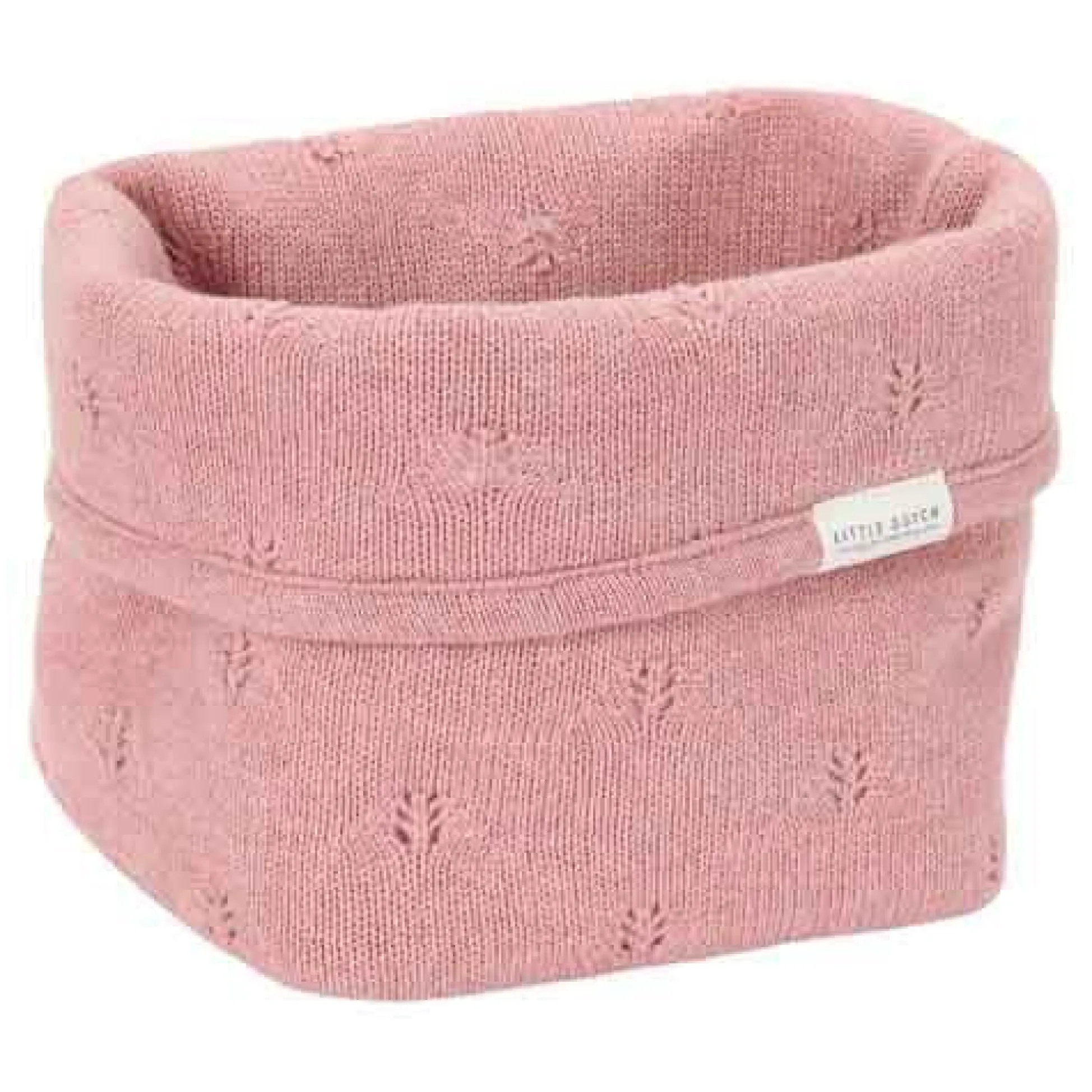 Basket small - Pink - Essentials