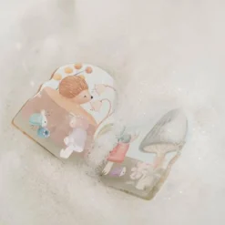 Bathbook - Multicolor - Forest Friends