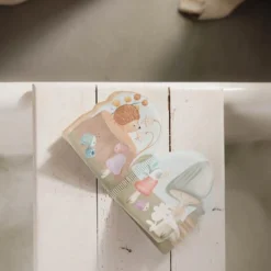 Bathbook - Multicolor - Forest Friends