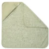 Bath cape - Green - Essentials
