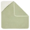 Bath cape - Green - Essentials - Blueberry Leaves