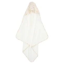 Bath cape - Multicolored - Fairy Garden - Fairy Wonders