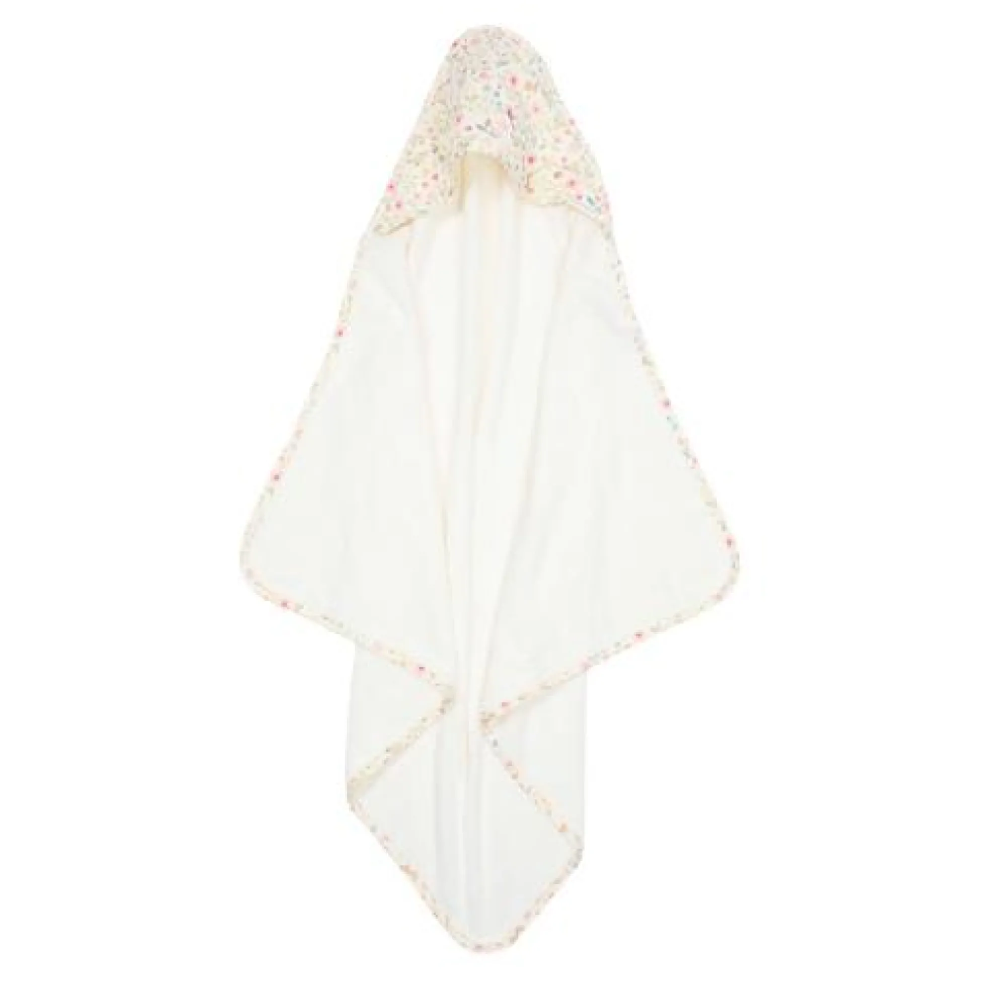 Bath cape - Multicolored - Fairy Garden - Fairy Wonders