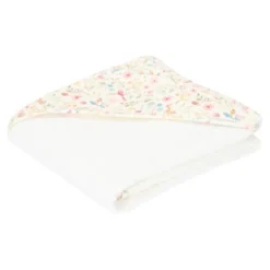 Bath cape - Multicolored - Fairy Garden - Fairy Wonders