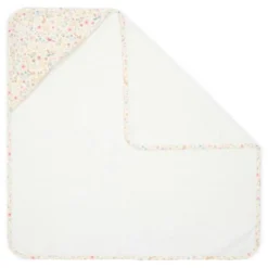 Bath cape - Multicolored - Fairy Garden - Fairy Wonders
