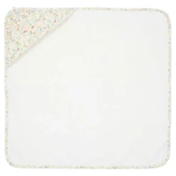 Bath cape - Multicolored - Forest Friends - Forest Wonders