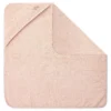 Bath cape - Pink - 75 x 75 - Essentials