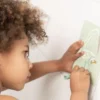Bath crayons - Multicolored - Forest Friends