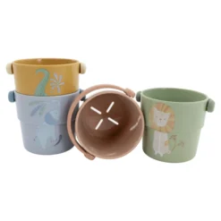 Bath cups