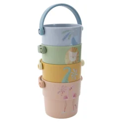 Bath cups