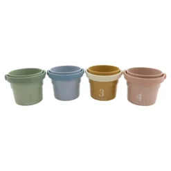 Bath cups