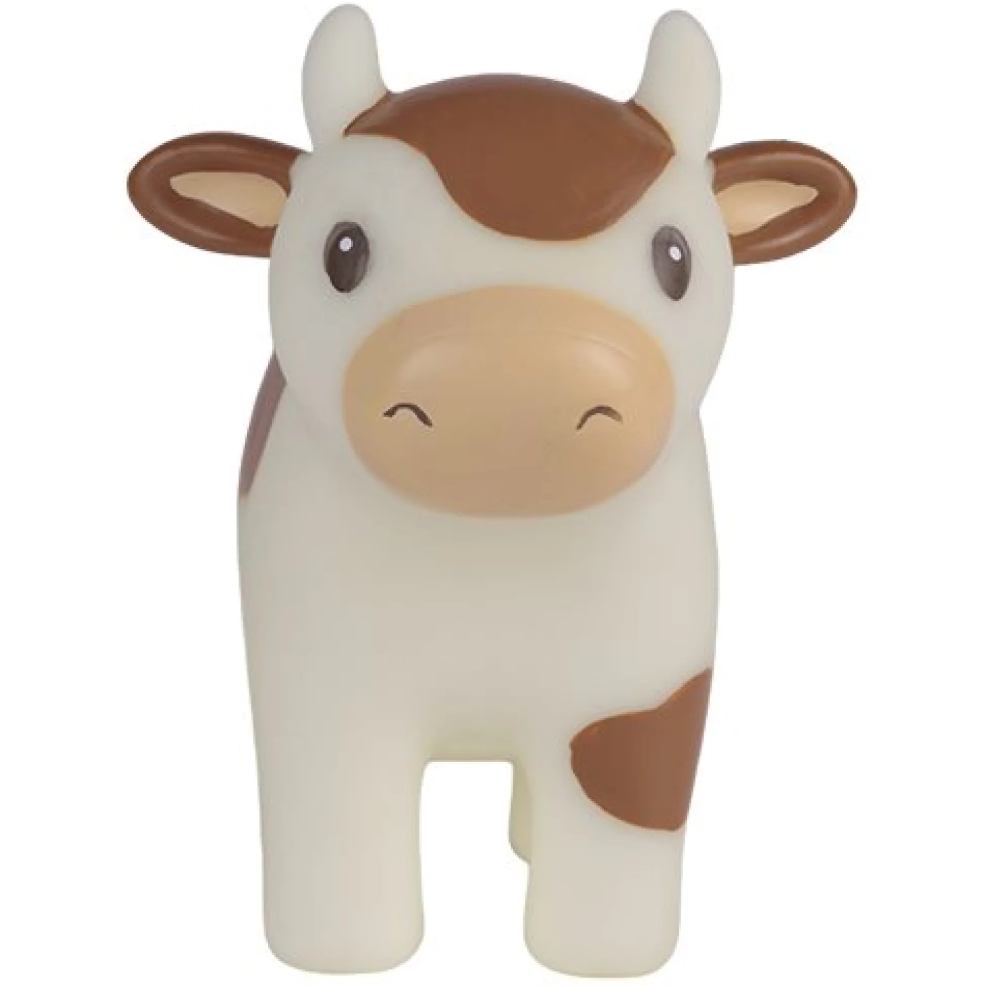 Bath figures set - Multicolored - Little Farm