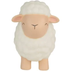 Bath figures set - Multicolored - Little Farm