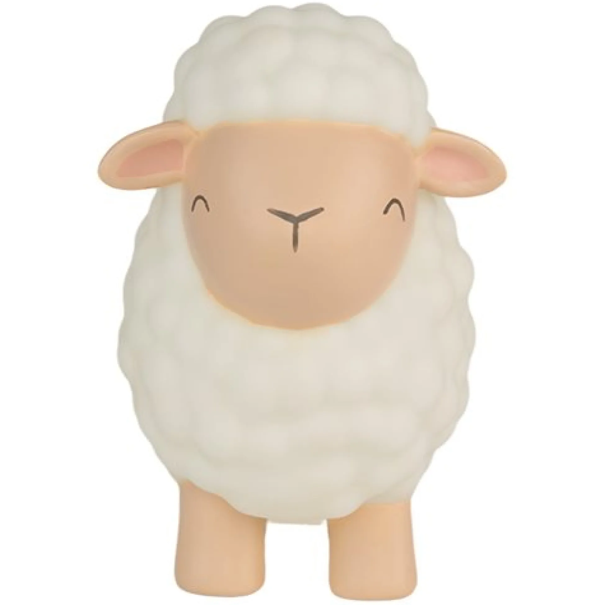 Bath figures set - Multicolored - Little Farm