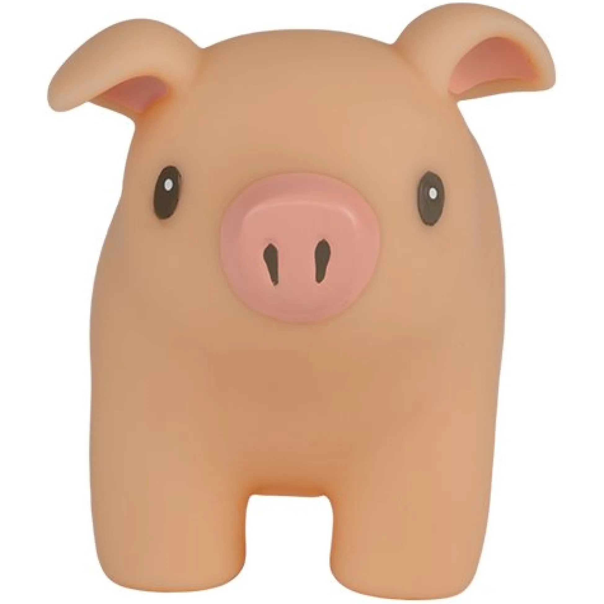 Bath figures set - Multicolored - Little Farm