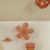 Bathroom cups - pink - Essentials