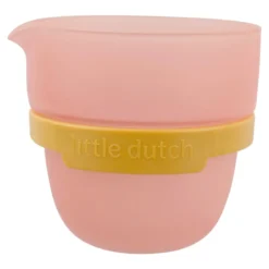 Bathroom cups - pink - Essentials