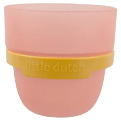 Bathroom cups - pink - Essentials