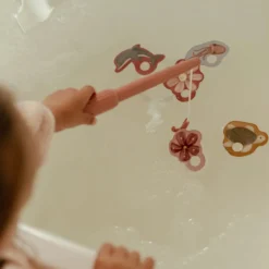 Bath toy - pink - Essentials