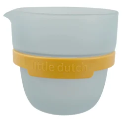 Bath wall cups - blue - Essentials
