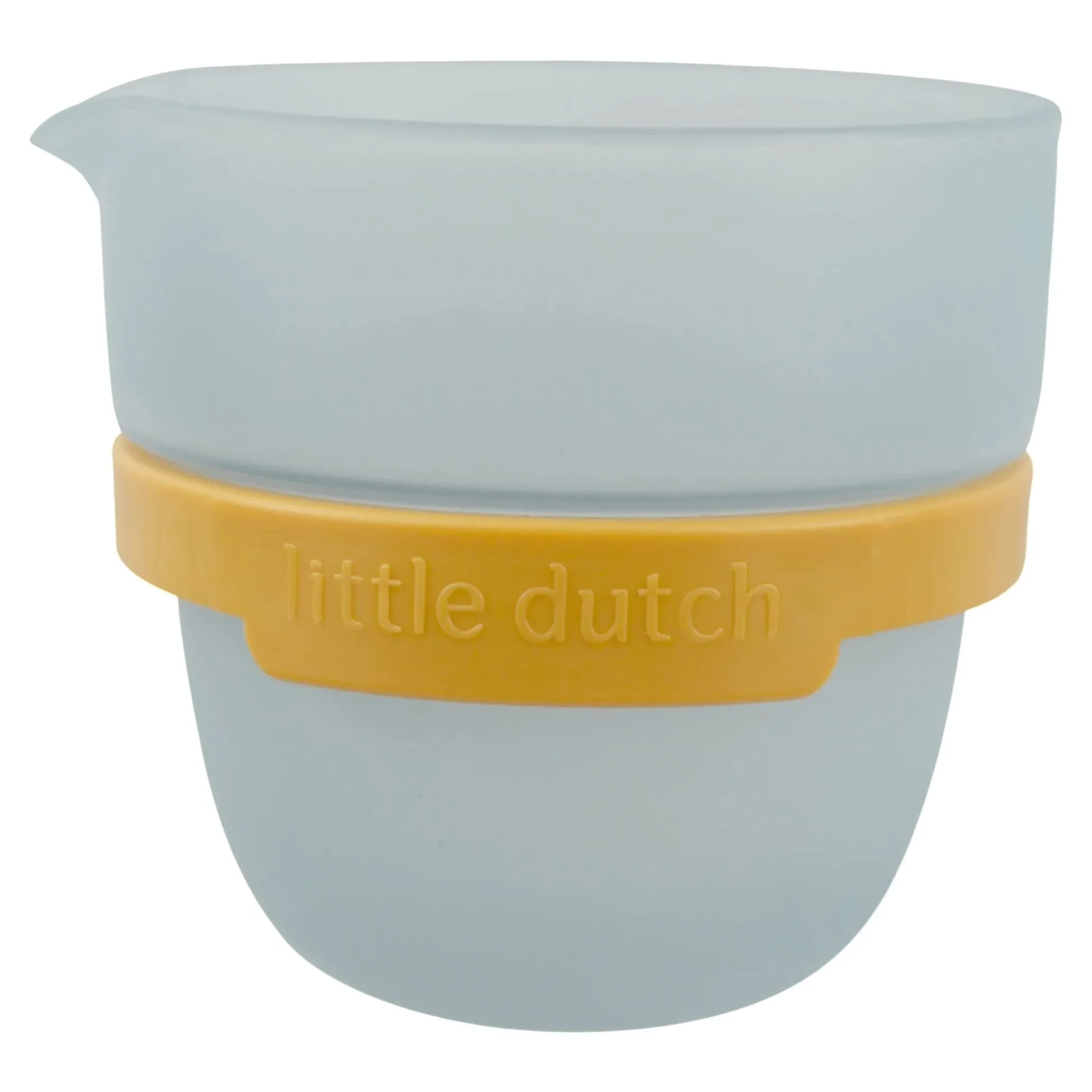 Bath wall cups - blue - Essentials