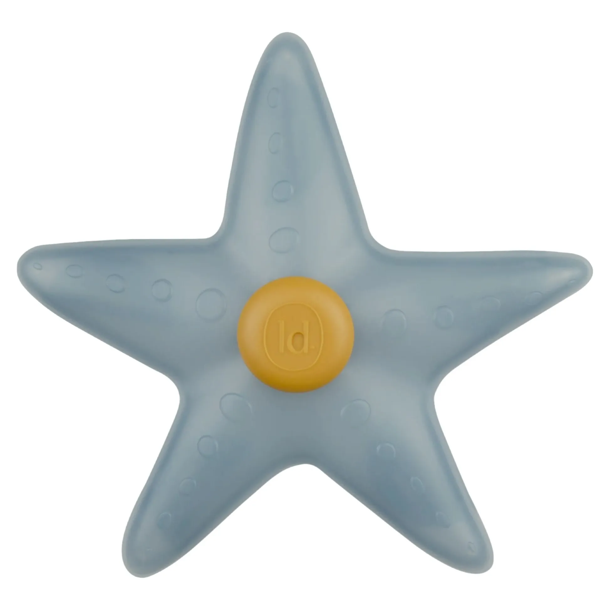Bath wall cups - blue - Essentials