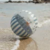 Beach Ball - Blue - Ocean World