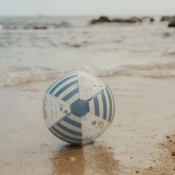 Beach Ball - Blue - Ocean World