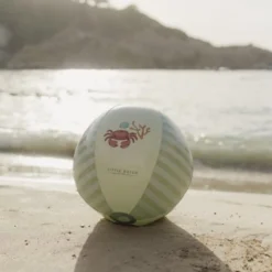 Beach ball - Green