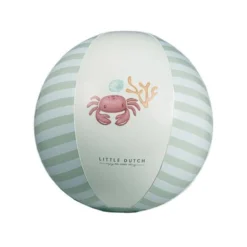 Beach ball - Green