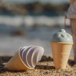 Beach Set Ice Creams - Set of 14 - Dreamy Mermaid