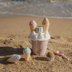 Beach Set Ice Creams - Set of 14 - Dreamy Mermaid