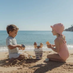 Beach Set Ice Creams - Set of 14 - Ocean World