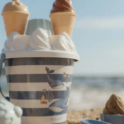 Beach Set Ice Creams - Set of 14 - Ocean World
