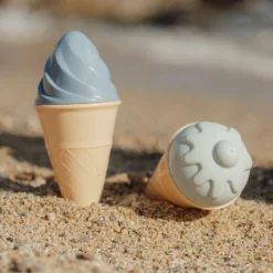 Beach Set Ice Creams - Set of 14 - Ocean World