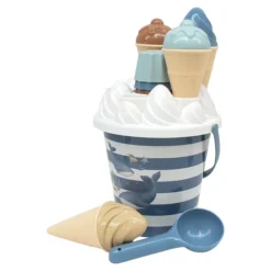 Beach Set Ice Creams - Set of 14 - Ocean World