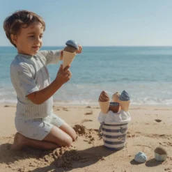 Beach Set Ice Creams - Set of 14 - Ocean World